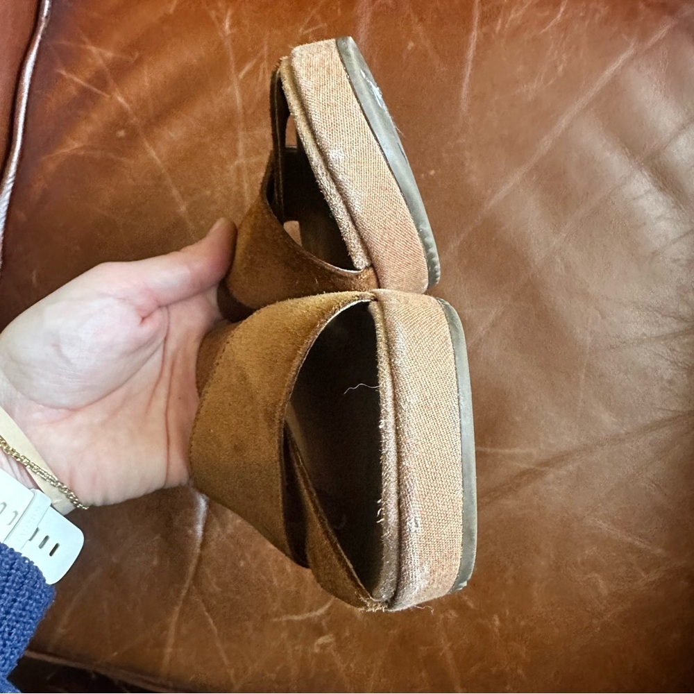 Vionic Hayden Suede - Picture 4 of 6